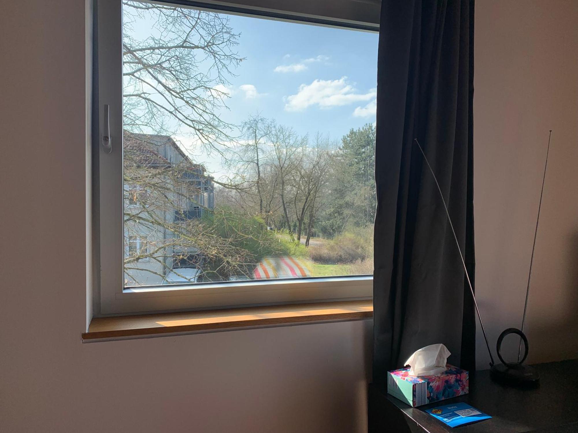 A Cozy In A Modern House * Potsdam