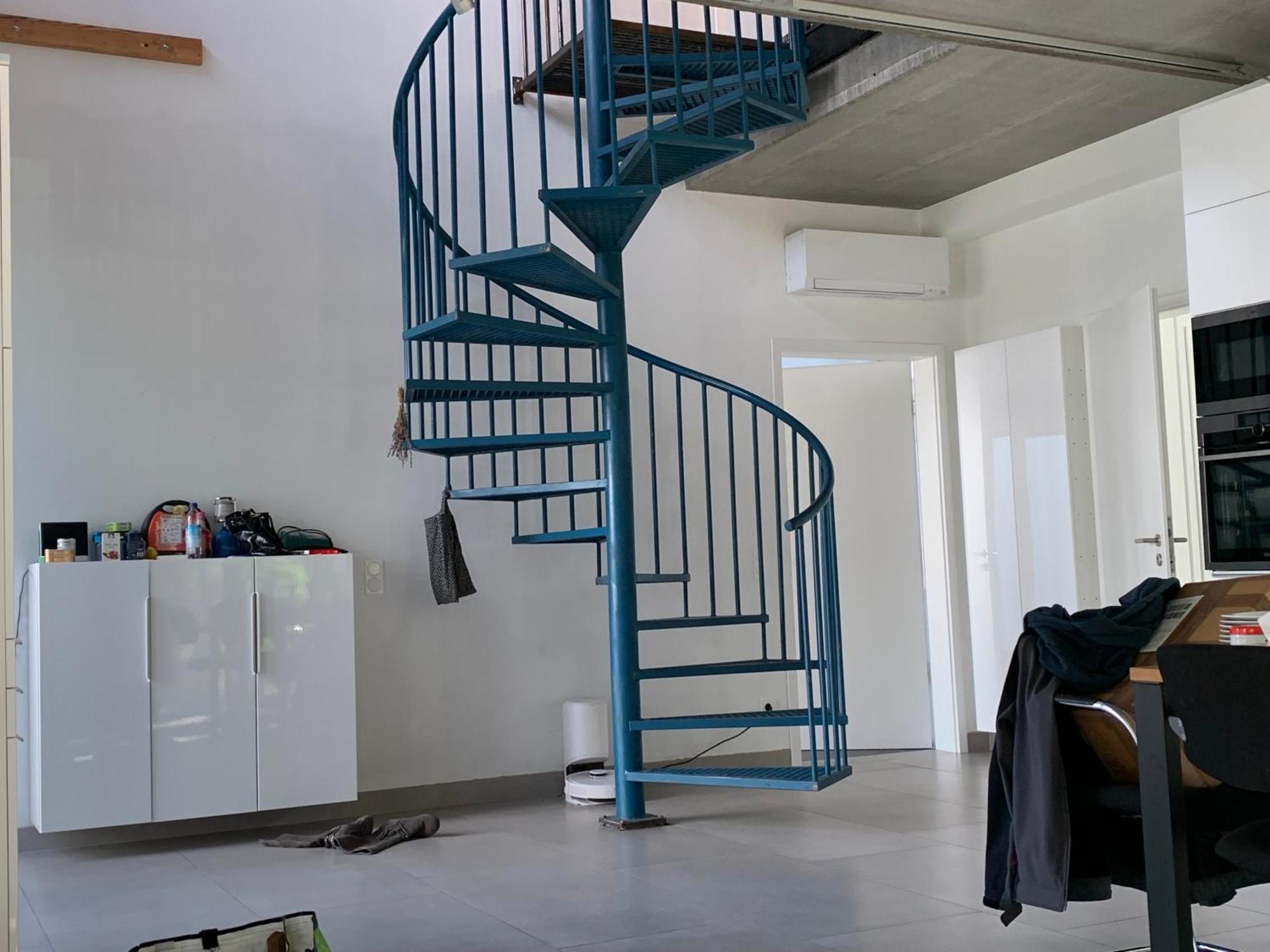 Homestay A Cozy In A Modern House Potsdam