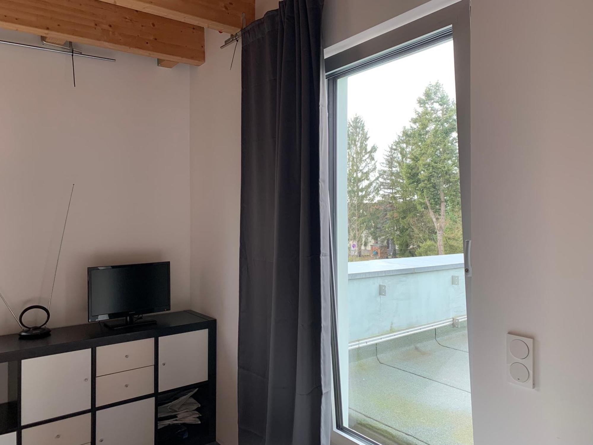 A Cozy In A Modern House * Potsdam