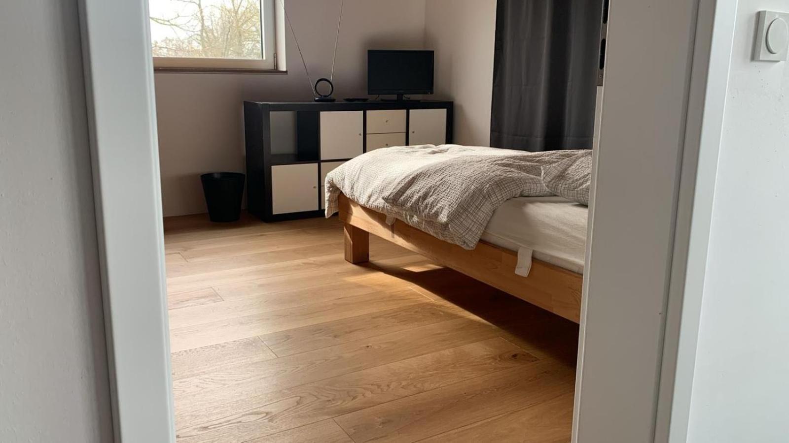 Homestay A Cozy In A Modern House Potsdam