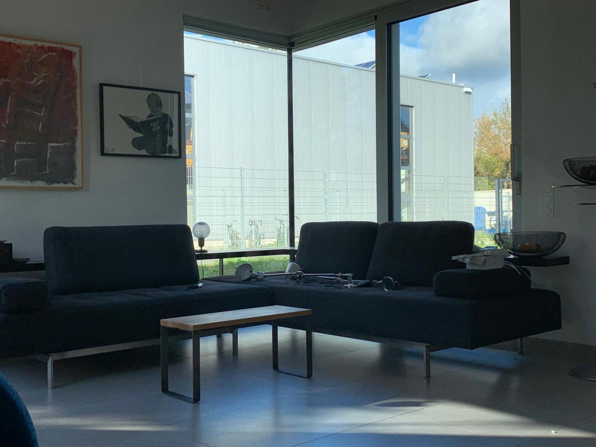 Homestay A Cozy In A Modern House