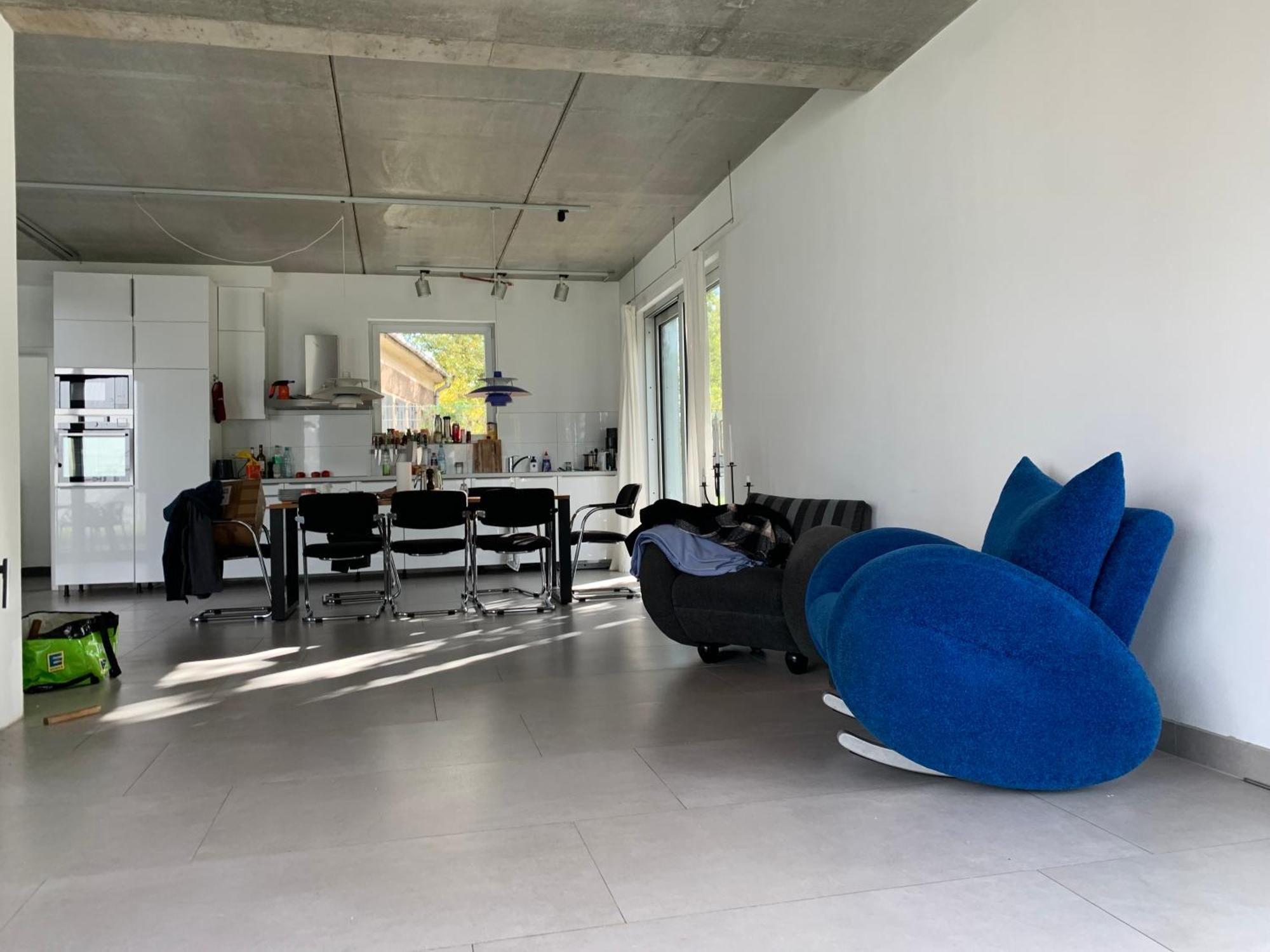 A Cozy In A Modern House Homestay
